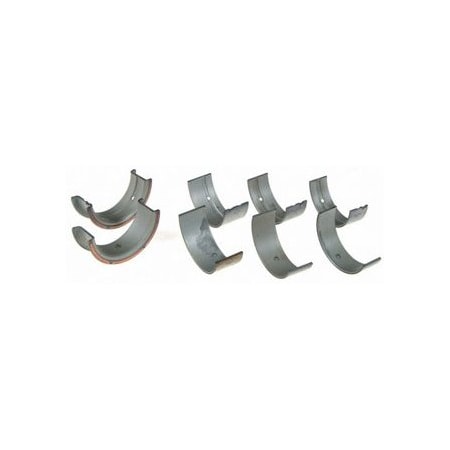 Seal Pwr Engine Part Main Bearing Set, 960M10 960M10